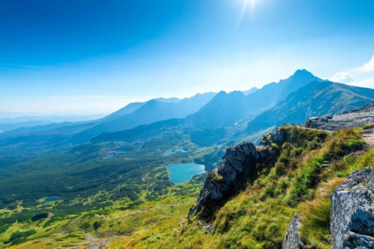 From Krakow: Zakopane & Tatra Mountains Tour - Who Is This Tour Best For?