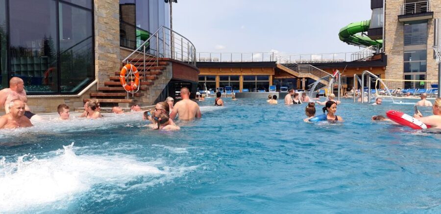 From Krakow: Zakopane & Thermal Springs Day Trip with Pickup - Authentic Experiences and Practical Insights
