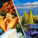 From Krakow: Zakopane Tour with Cable Car + Tasting & Pickup - Frequently Asked Questions