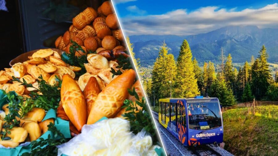 From Krakow: Zakopane Tour with Cable Car + Tasting & Pickup - Frequently Asked Questions