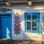 From Krakow: Zalipie Tour with Museum Entry Ticket - Inside the Felicja Curylowa Museum: A Feast of Folk Art