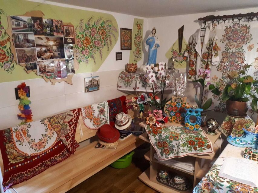 From Krakow: Zalipie Village Day-Tour - Who Would Enjoy This Tour?