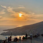 From Ksamil & Sarande: Blue eye & Lekursi Castle SUNSET - Exploring the Tour in Detail
