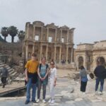 From Kuadas: Private Ephesus and Wine Tasting Tour - The Journey to Ephesus: What to Expect