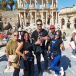 From Kuadas : Private Tour for Ephesus--Virgin Mary House - Detailed Breakdown of the Itinerary