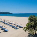 From Kusadas Port: Deluxe Beach Tour for Cruise Guests - The Experience in Detail