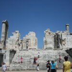 From Kusadas: Priene, Miletus, and Didyma Tour - Authenticity and Value