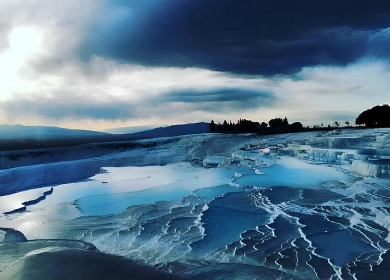 From Kusadasi: Daily Pamukkale Tour - Practical Details & Tips for Your Tour