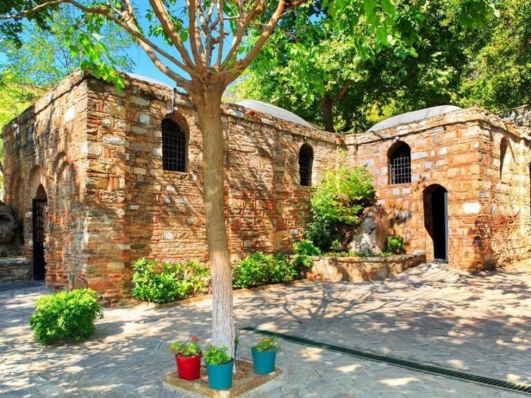 From Kusadasi: Ephesus Guided Private Tour - Practical Details and Value