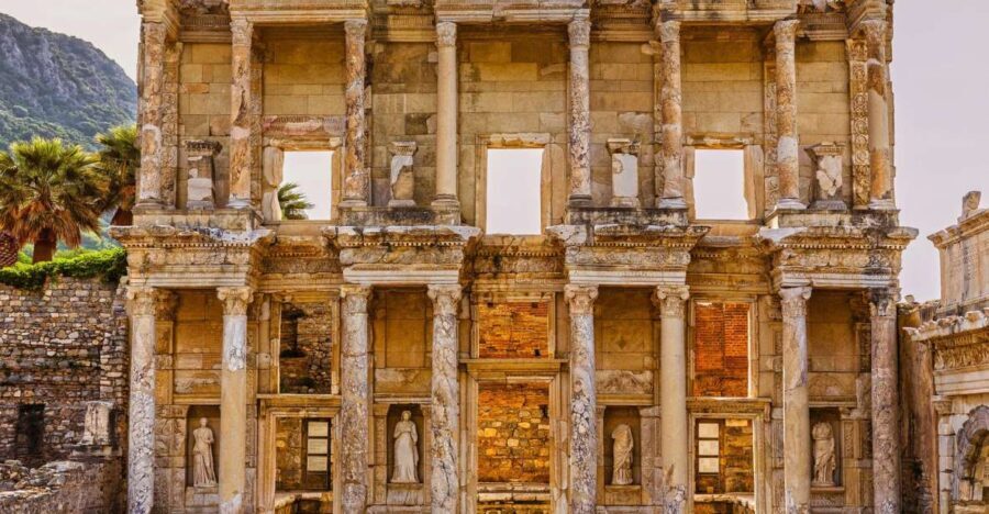 From Kusadasi: Ephesus Guided Sightseeing Tour with Lunch - Final Thoughts: Why Choose This Tour?