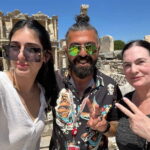 From Kusadasi: Ephesus Highlights Tour for Cruise Customers - Who Will Enjoy This Tour Most?
