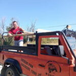 From Kusadasi: Full-Day Jeep Safari to National Park - Frequently Asked Questions