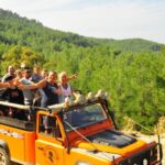 From Kusadasi: Full-Day National Park Jeep Tour with Lunch - A Deep Dive into the Full-Day National Park Jeep Tour