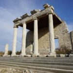 From Kusadasi: Guided Tour of Priene, Miletos and Didyma - Miletos: From Ports to Prosperity