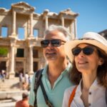 From Kusadasi/Izmir: Ephesus Private Tour with Less Walking - The Details of the Tour