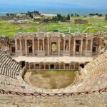 From Kusadasi: Pamukkale & Hierapolis Tour with Entry Ticket - Practical Considerations
