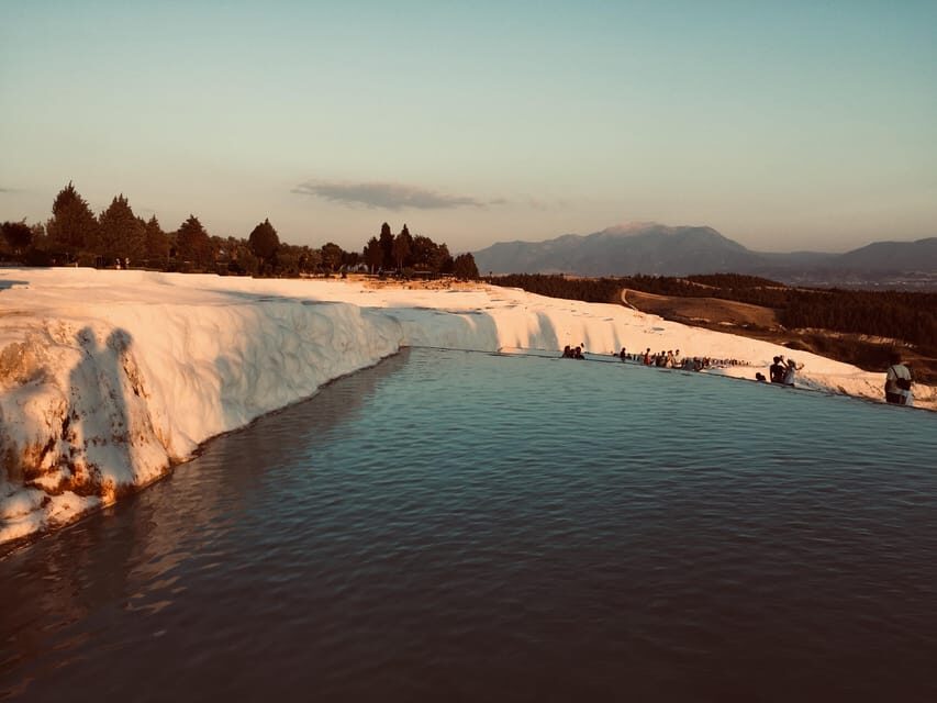 From Kusadasi: Pamukkale Tour for Cruisers with Guide - Practical Tips & Honest Considerations