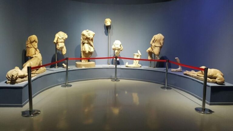 From Kusadasi Port: Best of Ephesus Tour (Skip-the-line) - An Honest Look at What to Expect