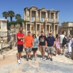 From Kusadasi Port: Ephesus Full-Day Private Trip - Exploring Ephesus: What You Can Expect