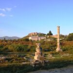 From Kusadasi Port: Private Ephesus Guided Tour - What’s Included & What’s Not