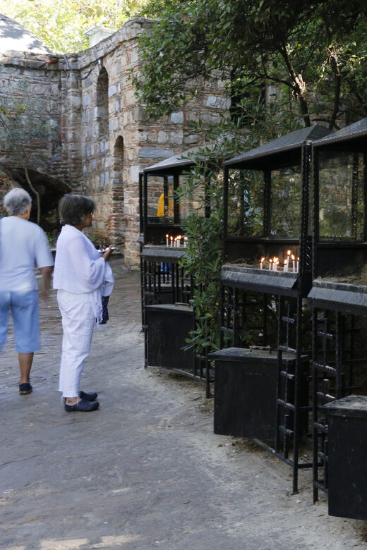 From Kusadasi Port: PRIVATE Highlights of Ephesus Tour - Exploring the Tour Itinerary in Detail