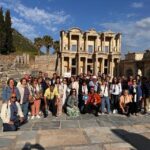 From Kusadasi : Private Ephesus Tour by Local - What Could Be Better