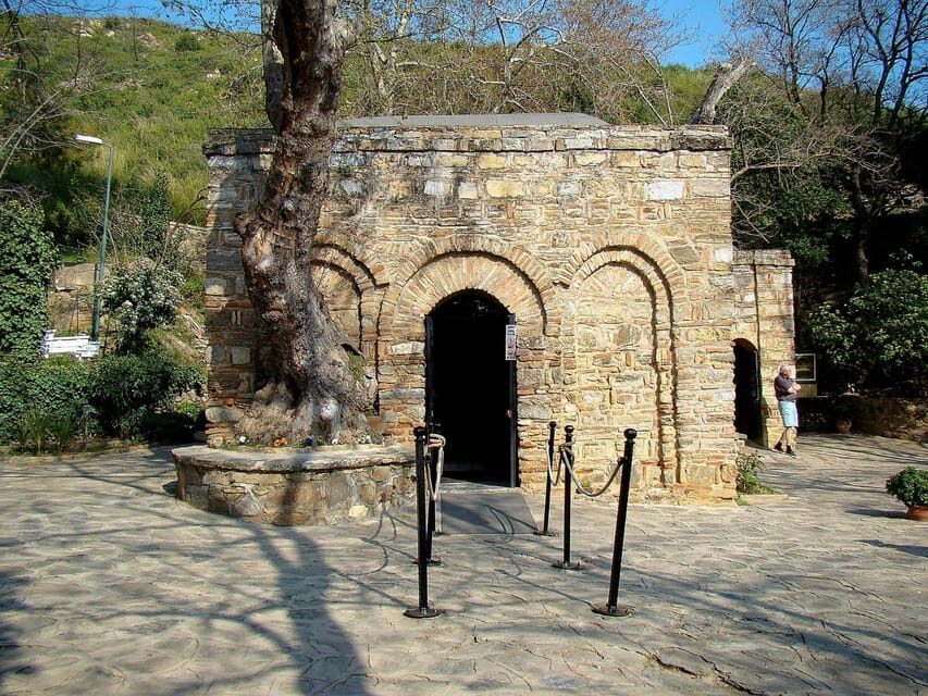 From Kusadasi : Private Ephesus Tour  Tailored for Cruisers - How the Tour Works in Practice