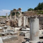 From Kusadasi/Selcuk: Highlights of Ephesus Small Group Tour - Authenticity and Value