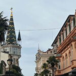 From Kutaisi: Batumi, Petra Fortress and Botanical garden - The Sum Up