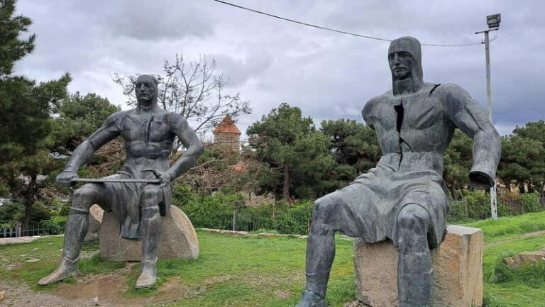 From Kutaisi: Gori and Uplistsikhe Cave town Guided Tour - Who Will Love This Tour?