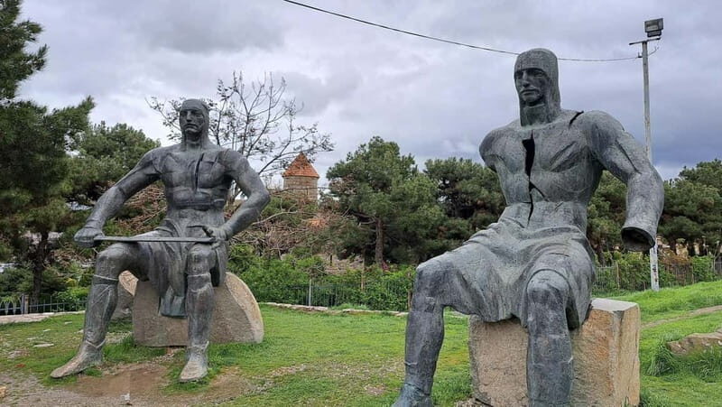 From Kutaisi: Gori and Uplistsikhe Cave town Guided Tour - Who Will Love This Tour?