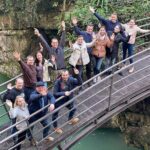 From Kutaisi: Martvili & Okatse Canyons & Cave Guided Tour - What You’ll Experience and Why It Matters