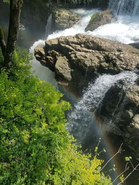 From Kutaisi to Martvili canyon and Prometheus Caves - An In-Depth Look at the Tour Experience