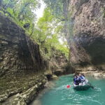 From Kutaisi:Canyons and caves tour with transfer to Tbilisi - A Detailed Look at the Kutaisi Canyons and Caves Tour