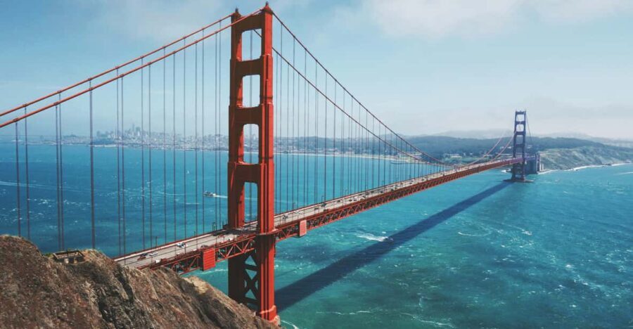 From LA: 3-Day San Francisco and Yosemite Tour Small Group - The Itinerary in Detail: What You Can Expect
