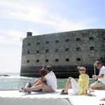From La Rochelle: Sailing Cruise to Fort Boyard - Authentic Insights from Travelers