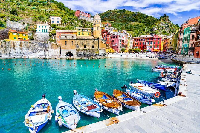 From La Spezia: Best of Cinque Terre Private Guided Tour - Final Thoughts: Is This Tour Worth It?