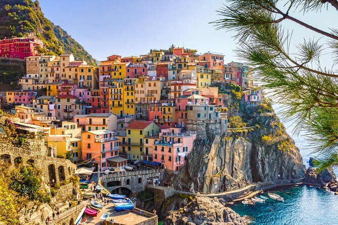 From La Spezia: Pisa, with optional Leaning Tower and Jewel of the Cinque Terre - Frequently Asked Questions