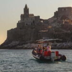 From La Spezia: Portovenere Islands Golden Hour Boat Tour - Authentic Experiences Highlighted by Travelers