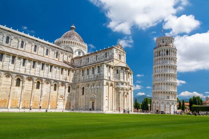 From La Spezia: Shore Excursion by Bus to Pisa - The Value of This Tour