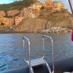 From La Spezia: The Sunset Cinque Terre Boat Tour - Frequently Asked Questions