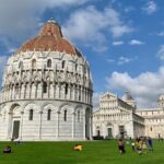 From La Spezia to Pisa with optional Leaning Tower Ticket - The Transportation and Group Experience