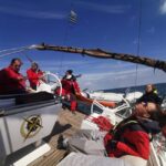 From La Trinité to Houât: a relaxing getaway on a private sailboat - Who Will Love This Tour?