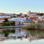 From Lagoa: Visit Silves Town by Boat with Hop Off & Hop On - A Closer Look at the Experience