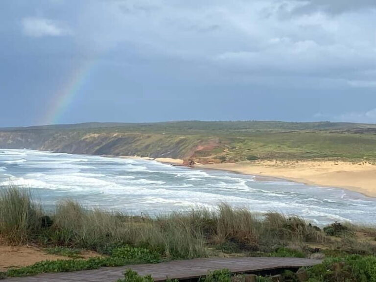From Lagos: 5 Hour Algarve Coastal Tour with Guide - A Deep Dive into the Algarve Coastal Tour