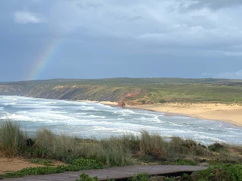 From Lagos: 5 Hour Algarve Coastal Tour with Guide - A Deep Dive into the Algarve Coastal Tour