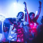 From Lagos: Albufeira Nightlife Party Tour - An Honest Look at the Albufeira Nightlife Tour