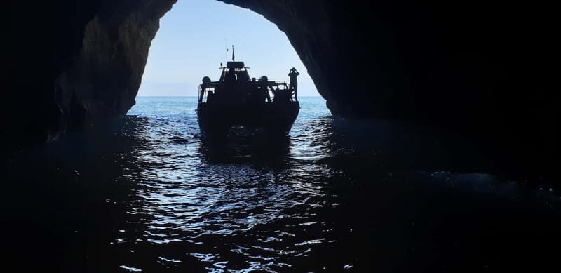From Lagos: Benagil Caves Catamaran Cruise - Practical Details and Tips