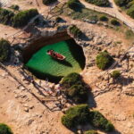 From Lagos: Benagil Caves Speedboat Adventure - The Breakdown of the Itinerary