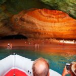From Lagos: Benagil Sea Caves Tour with a Local Guide - Starting Point and Logistics